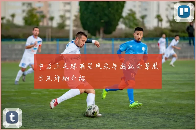 中后卫足球明星风采与成就全景展示及详细介绍