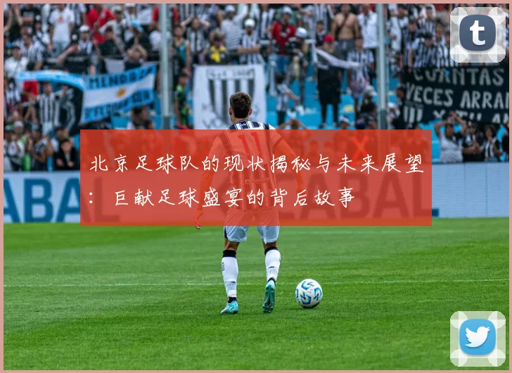 北京足球队的现状揭秘与未来展望：巨献足球盛宴的背后故事