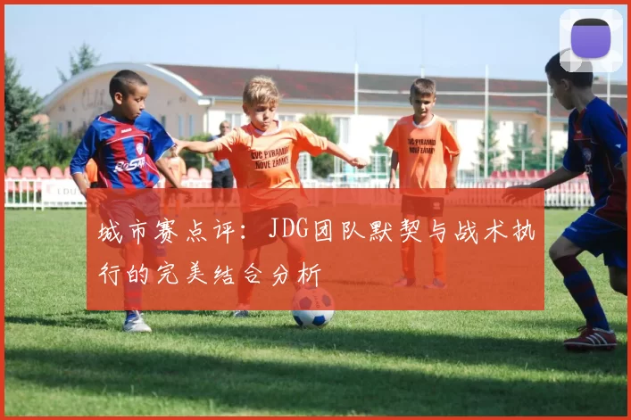 城市赛点评：JDG团队默契与战术执行的完美结合分析