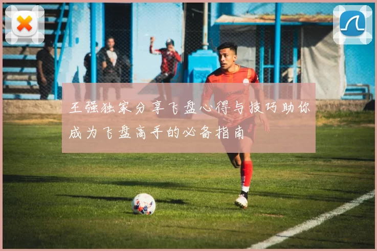 王强独家分享飞盘心得与技巧助你成为飞盘高手的必备指南