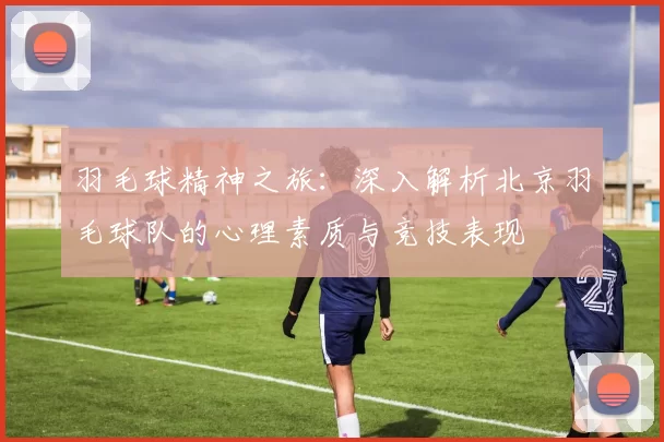 羽毛球精神之旅：深入解析北京羽毛球队的心理素质与竞技表现