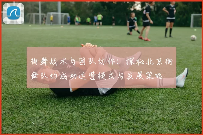 街舞战术与团队协作：探秘北京街舞队的成功运营模式与发展策略