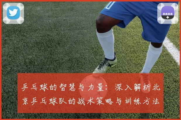 乒乓球的智慧与力量：深入解析北京乒乓球队的战术策略与训练方法