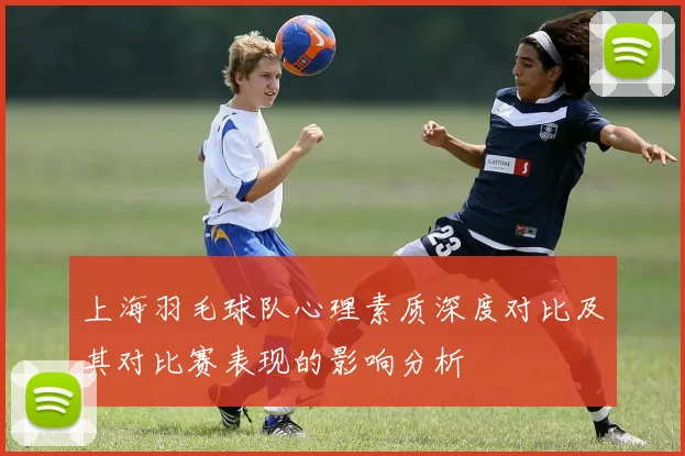 上海羽毛球队心理素质深度对比及其对比赛表现的影响分析