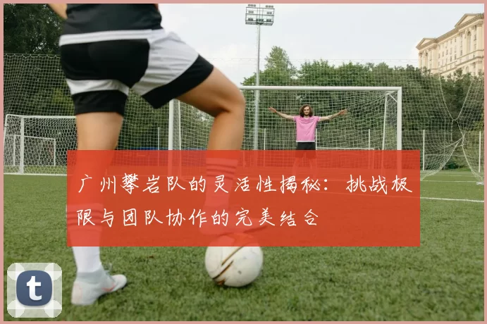 广州攀岩队的灵活性揭秘：挑战极限与团队协作的完美结合