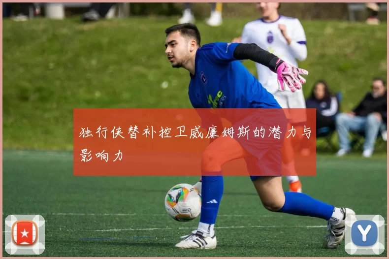 独行侠替补控卫威廉姆斯的潜力与影响力