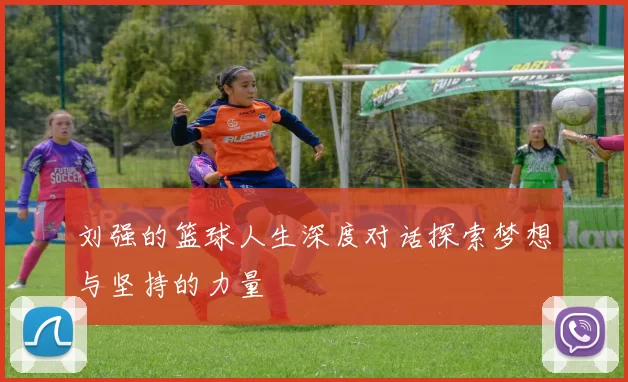 刘强的篮球人生深度对话探索梦想与坚持的力量