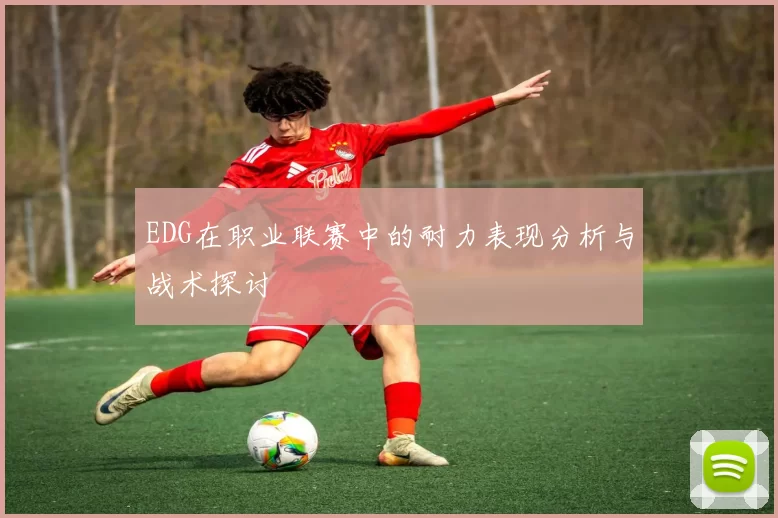 EDG在职业联赛中的耐力表现分析与战术探讨