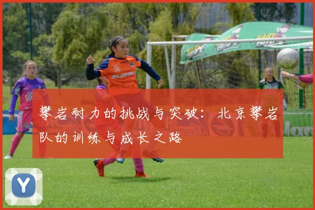 攀岩耐力的挑战与突破：北京攀岩队的训练与成长之路