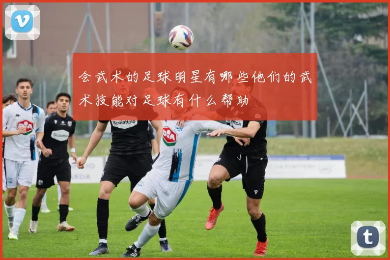 会武术的足球明星有哪些他们的武术技能对足球有什么帮助